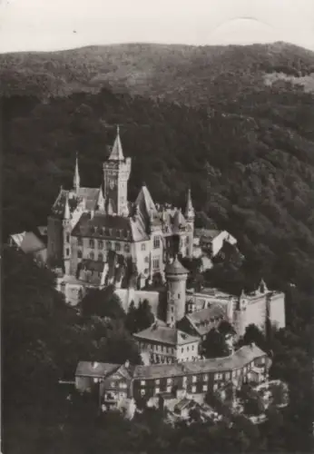 Wernigerode - Schloss