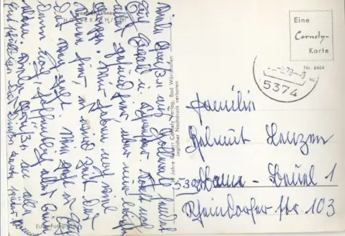 Hellenthal-Hollerath - 7 Bilder