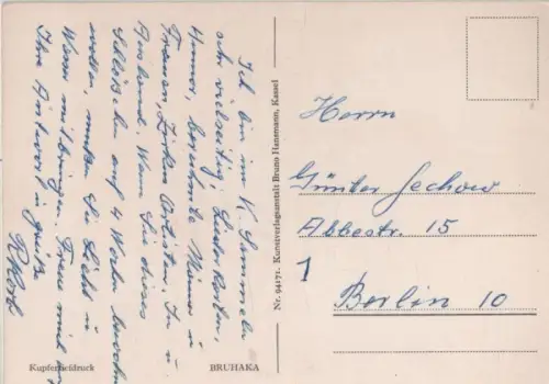 Rothenburg - Toppler Schlösschen