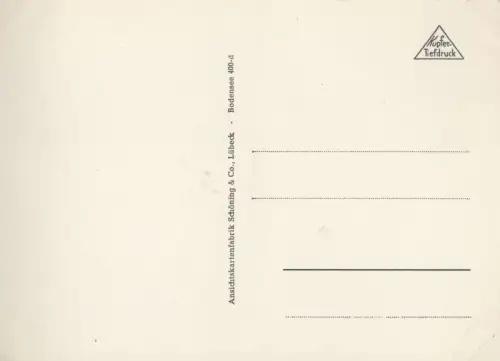 Lindau (Bodensee) - 5 Bilder