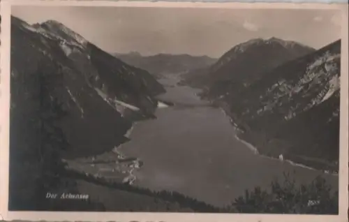 Österreich - Österreich - Achensee - ca. 1950