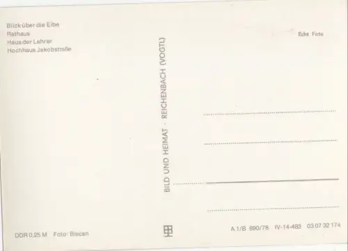 Magdeburg - 4 Bilder