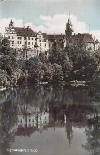 Sigmaringen - Schloss