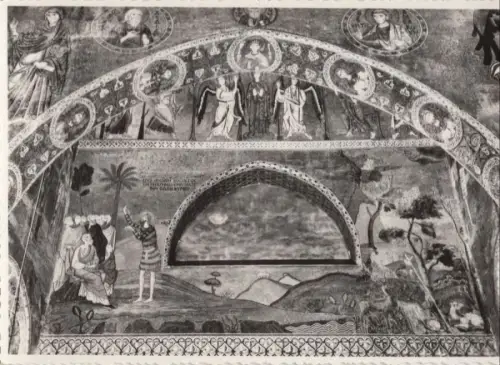 Italien - Palermo - Italien - Cappella Palatina