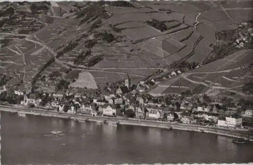 Rüdesheim-Assmannshausen - ca. 1960
