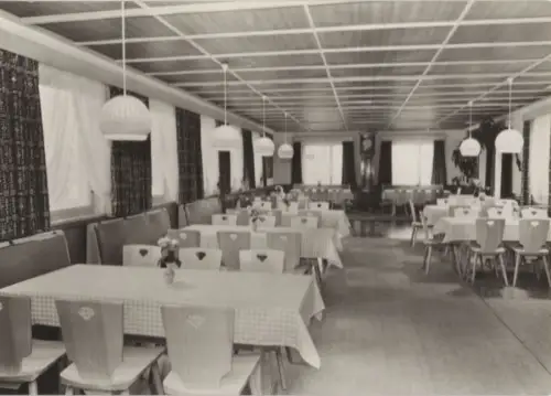 Groß Stieten - Gaststätte Mecklenburger Mühle