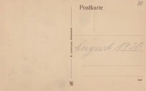 Goslar - Kaiserworth