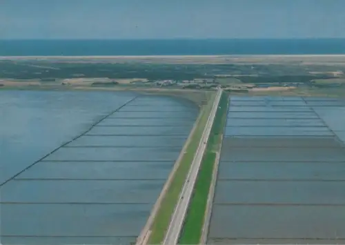 Dänemark - Dänemark - Romodämmingen - ca. 1985