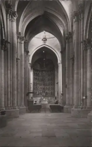 Spanien - Spanien - Salamanca - Catedral, Vieja - ca. 1960