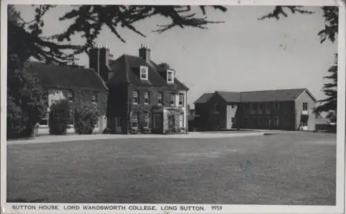 unbekannter Ort - 1968