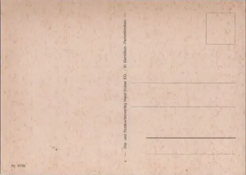 Mittenwald - 5 Bilder