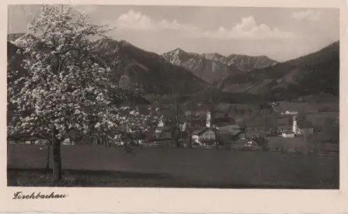 Fischbachau - Ansicht