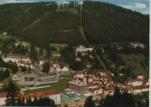 Bad Wildbad - 1971