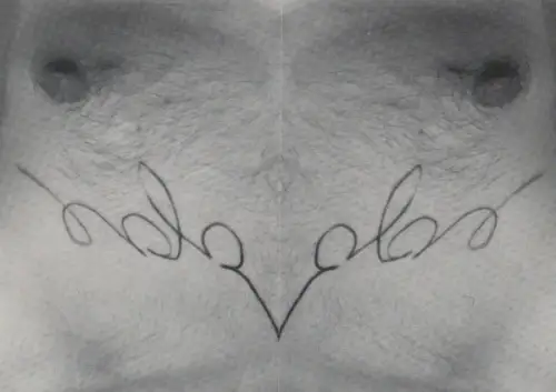 Friedrich W. Block ego