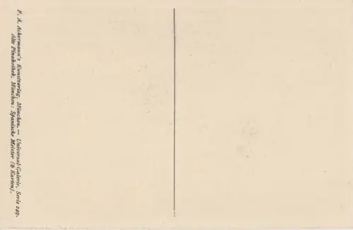 Guinea - Murillo - St. Thomas