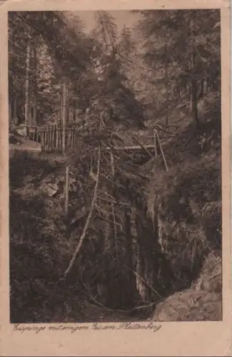 unbekannter Ort - ca. 1935