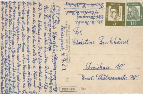 Wernigerode - 3 Bilder