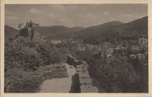 unbekannter Ort - ca. 1955