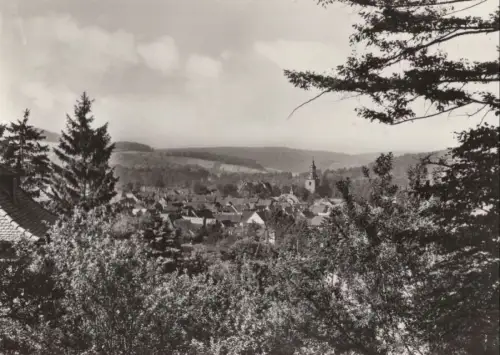 Bad Berka - Ansicht