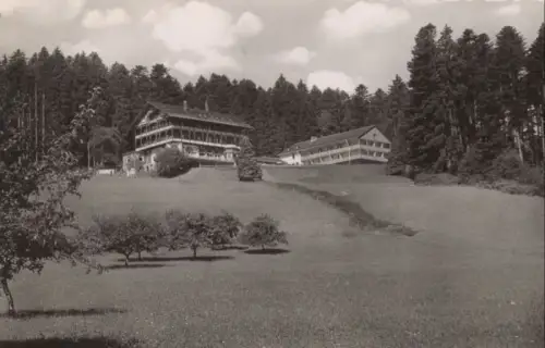 Freudenstadt - Hotel Stokinger