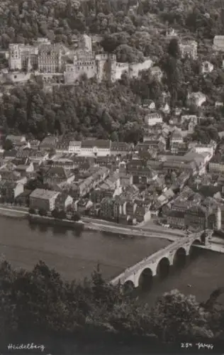 Heidelberg - 1956
