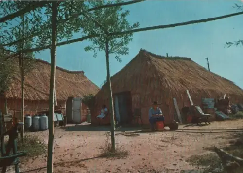 Italien - Italien - Bibione - Lido, per pescatori - ca. 1975
