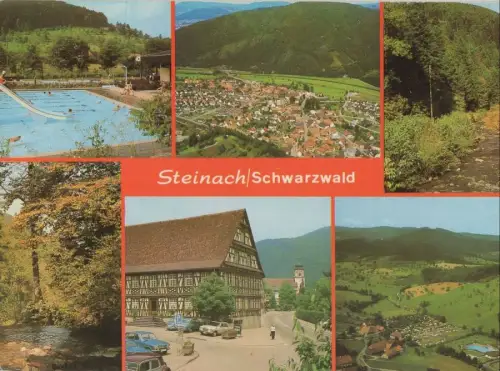 Steinach (Baden) - 6 Bilder