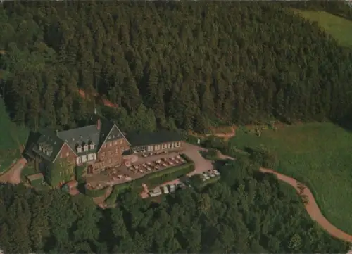 Altena-Dahle - Kahlberghaus - ca. 1975