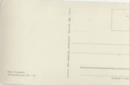 Rappbodetalsperre - Sperrmauer