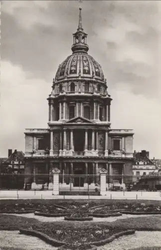 Frankreich - Paris - Frankreich - Les Invalides