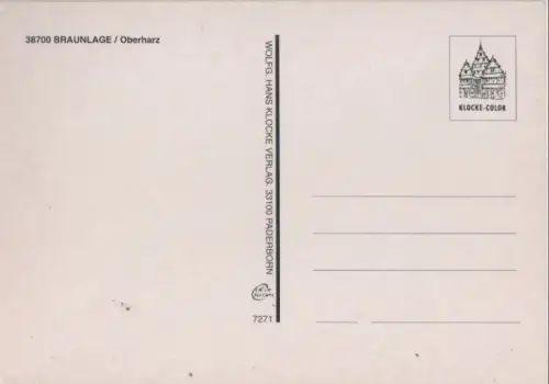 Braunlage - 5 Bilder