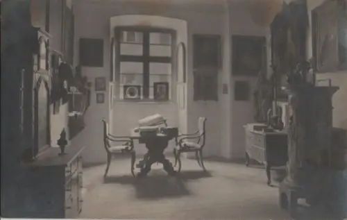 unbekannter Ort - ca. 1950