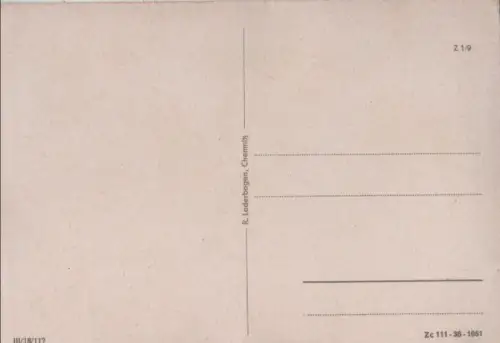 Zinnowitz - Strandleben