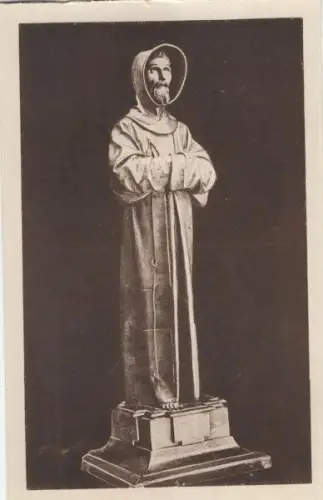 Spanien - Toledo - Spanien - San Francisco de Asis