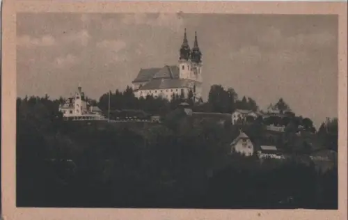 Österreich - Österreich - Linz - Pöstlingberg - ca. 1940