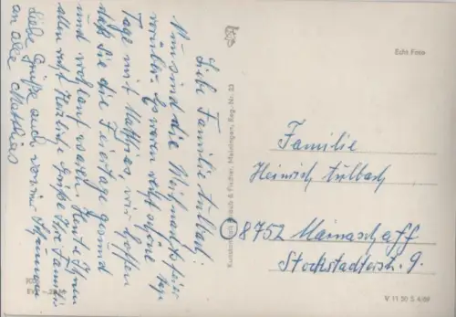 Meiningen - 5 Bilder