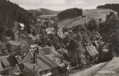 Altenau - Ansicht