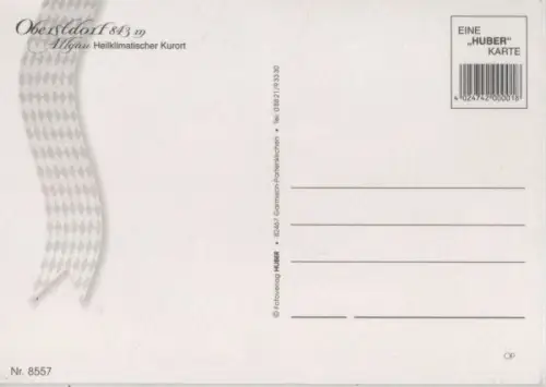 Oberstdorf - 9 Bilder