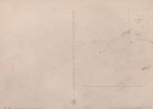 Rügen (Insel) - Übersicht