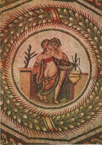 unbekannter Ort - ca. 1975