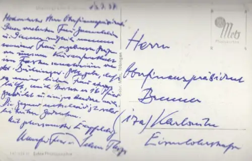 Überlingen - Ansicht