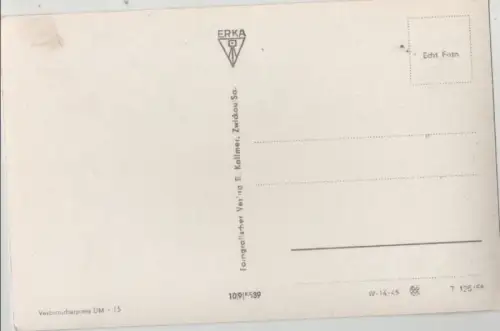 Augustusburg - Kirche