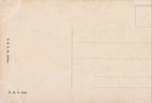 Guinea - L. Apol - Delftsche Weg