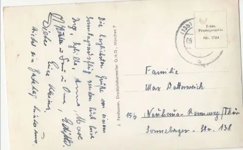 Fischen - Seerestaurant