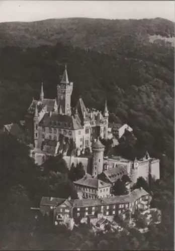 Wernigerode - Schloss
