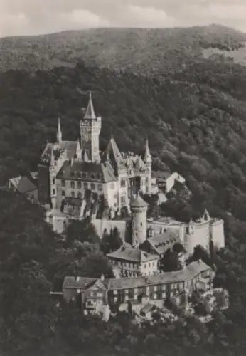 Wernigerode - Staatliches Museum - 1960