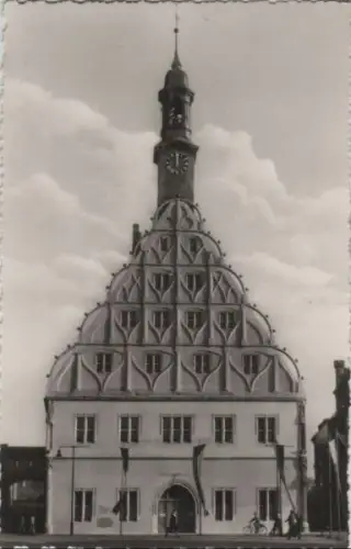 Zwickau - Gewandhaus