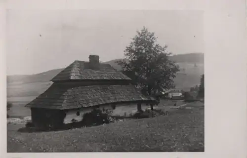 unbekannter Ort - ca. 1950