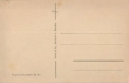 Bad Reichenhall - St. Pankratz