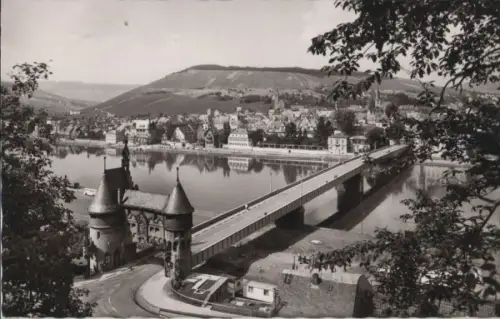 Traben-Trarbach - 1967